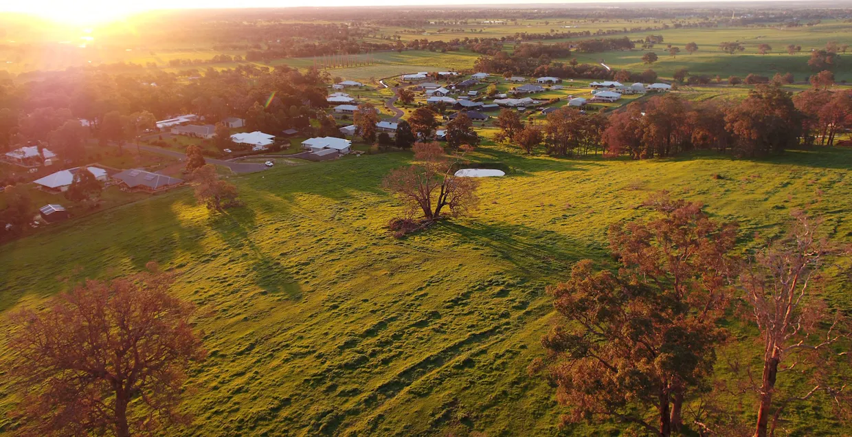 Lot 301 Livingstone Heights 'THE ESCARPMENT', Roelands, WA, 6226 - Image 1
