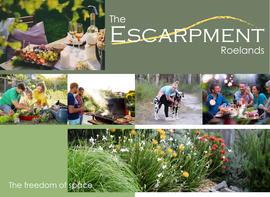 Lot 301 Livingstone Heights 'THE ESCARPMENT', Roelands, WA, 6226 - Image 2