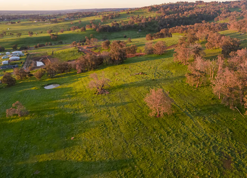 Lot 301 Livingstone Heights 'THE ESCARPMENT', Roelands, WA, 6226 - Image 10