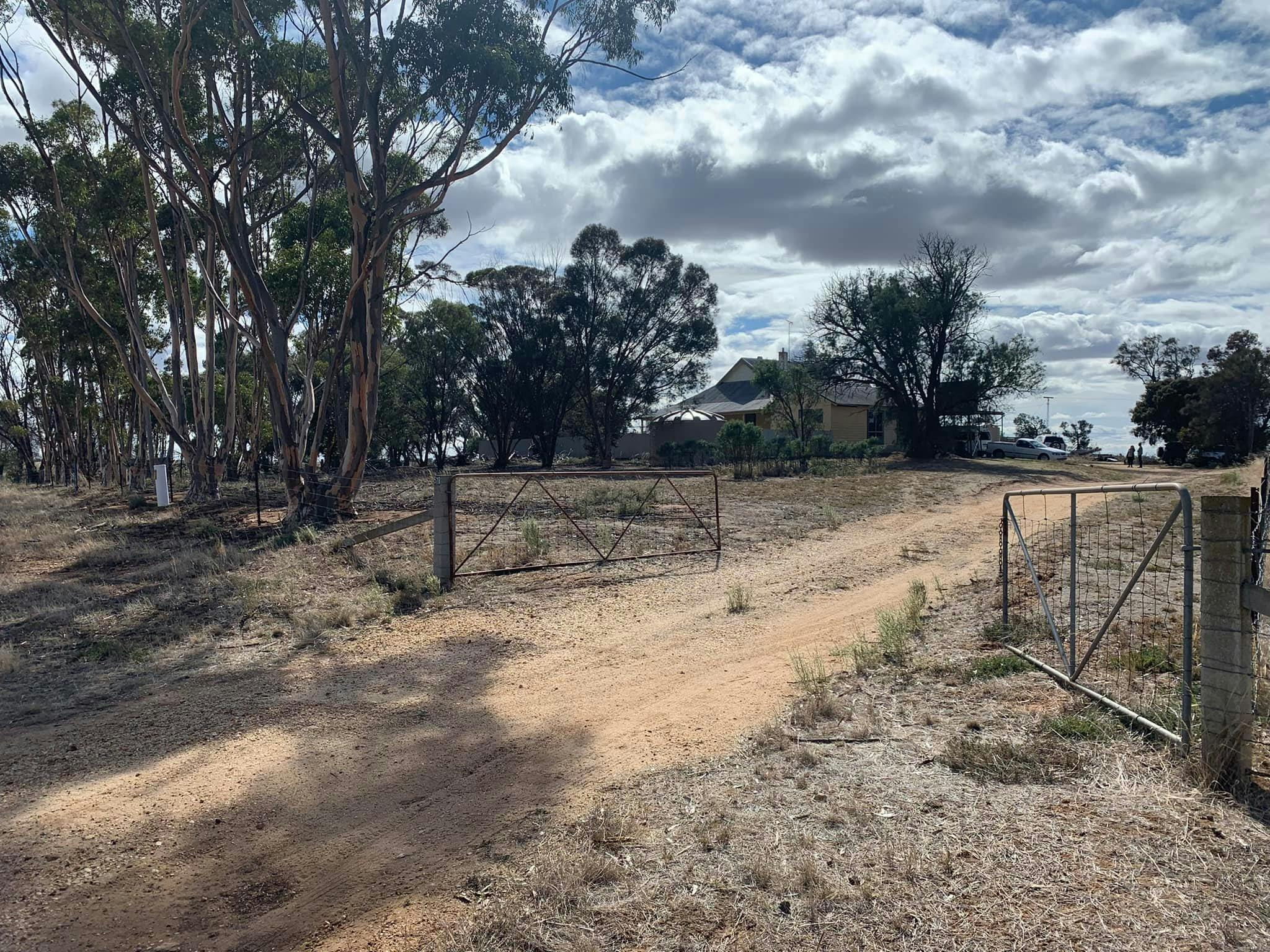 578 Lallat North Road, Rupanyup, VIC, 3388 Sold Elders Real Estate