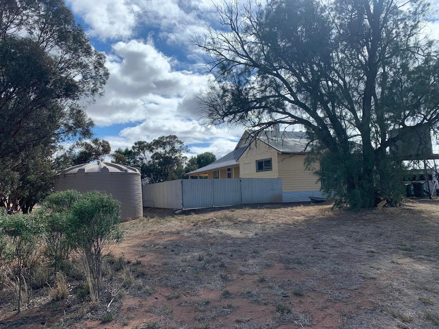 578 Lallat North Road, Rupanyup, VIC, 3388 Sold Elders Real Estate