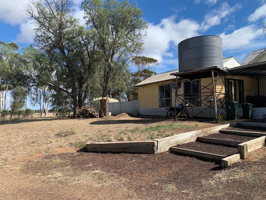 578 Lallat North Road, Rupanyup, VIC, 3388 Sold Elders Real Estate