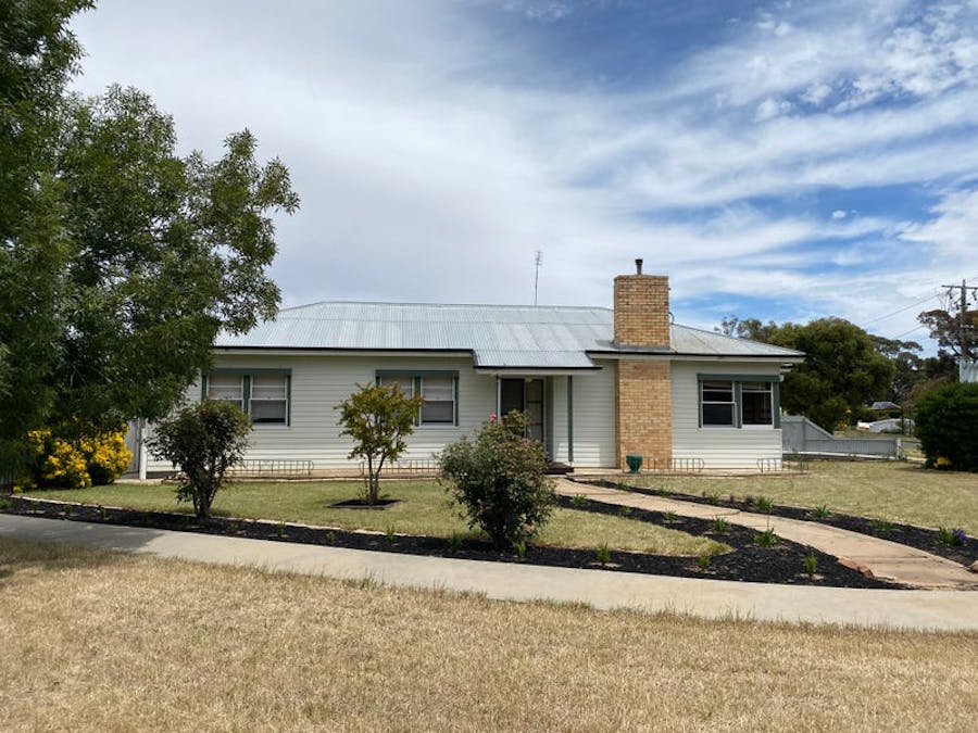 2 Menin Avenue, Warracknabeal, VIC, 3393 Sold Elders Real Estate