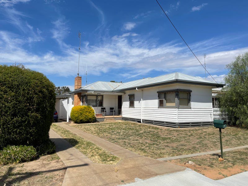 5 O”brien Street, Warracknabeal, VIC, 3393 Sold Elders Real Estate