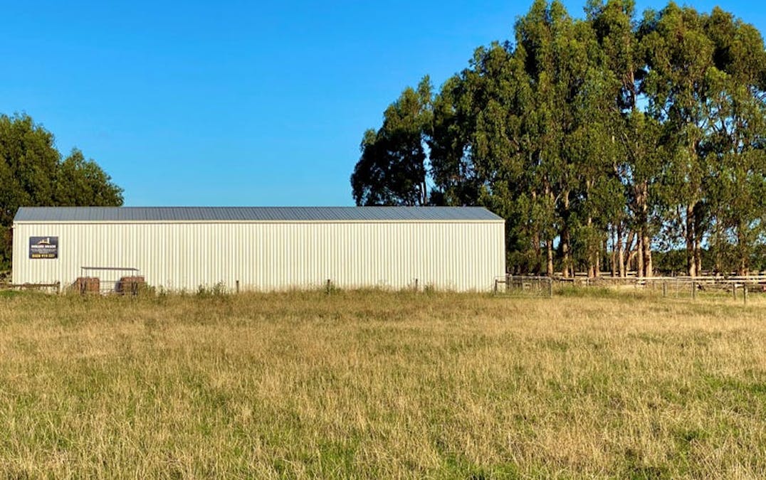 Lot 2 Bend Road, Terang, VIC, 3264 Sold Elders Real Estate