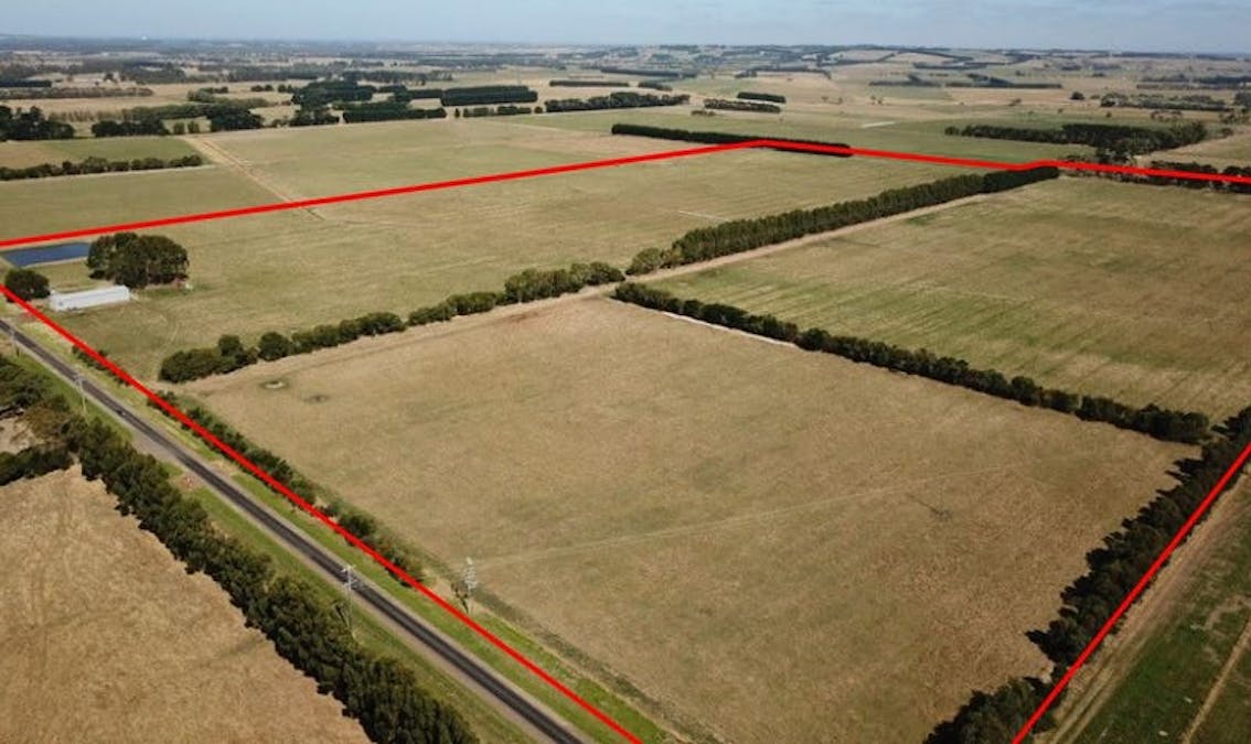 Lot 2 Bend Road, Terang, VIC, 3264 Sold Elders Real Estate