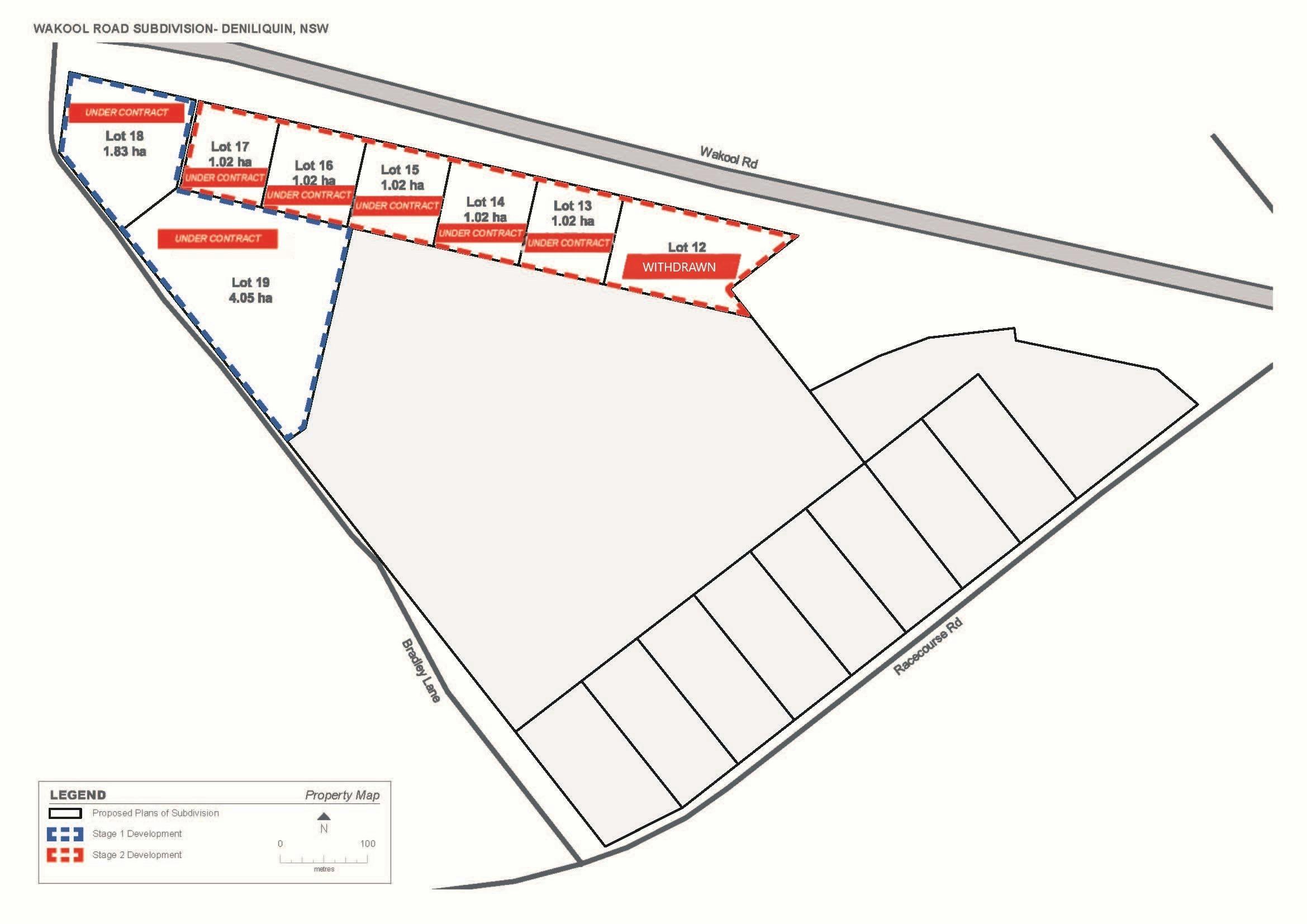 Property Dimensions By Address Address Upon Request – Under Contract | Elders Real Estate