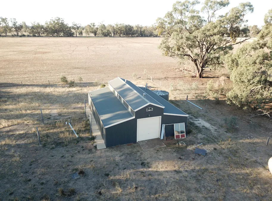 Lot 207 & Lot 209 Old Deniliquin Road, Moama, NSW, 2731 - Image 3