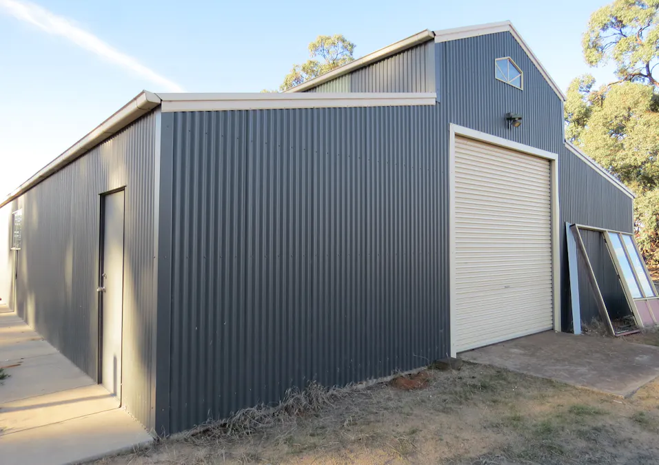 Lot 207 & Lot 209 Old Deniliquin Road, Moama, NSW, 2731 - Image 4