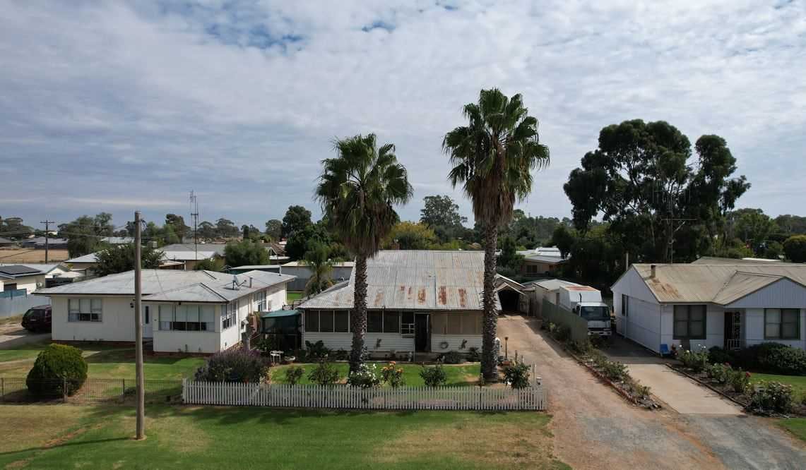 73 Tocumwal Street, Finley, NSW, 2713 Sold Elders Real Estate