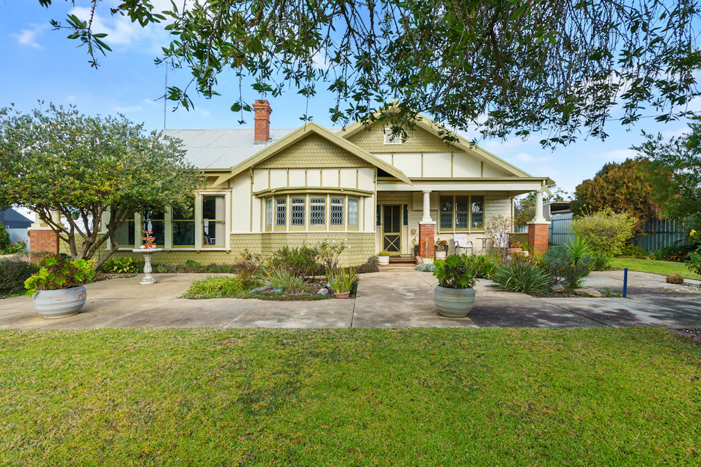 94 MAHONGA STREET, Jerilderie, NSW, 2716 - Image 1