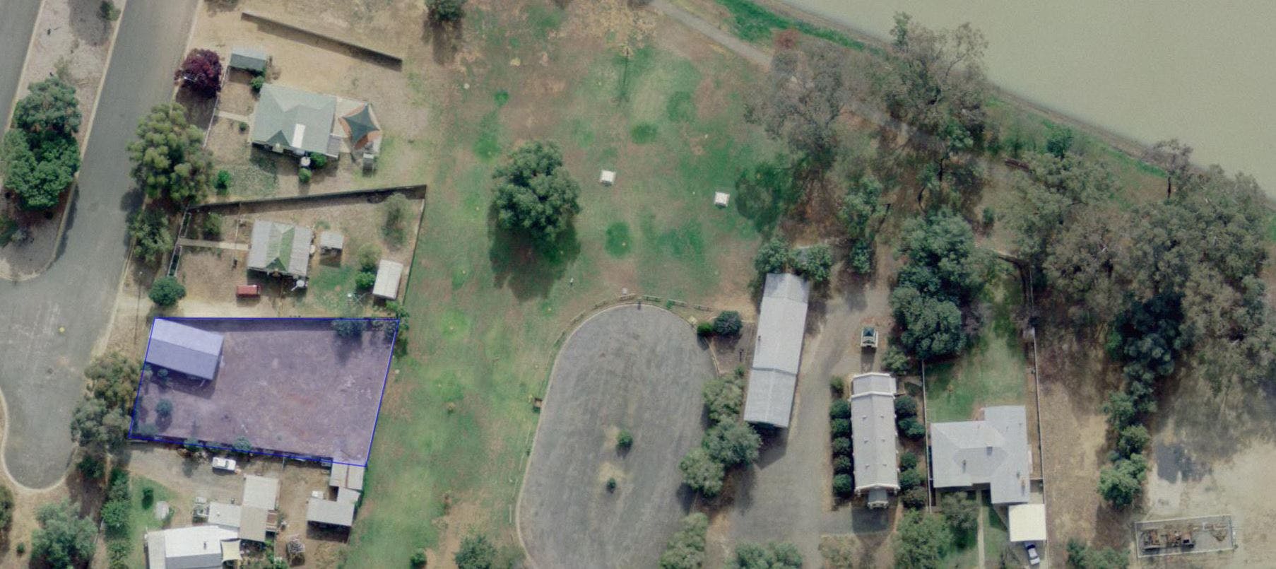 48 Matthew Ave, Jerilderie, NSW, 2716 Sold Elders Real Estate