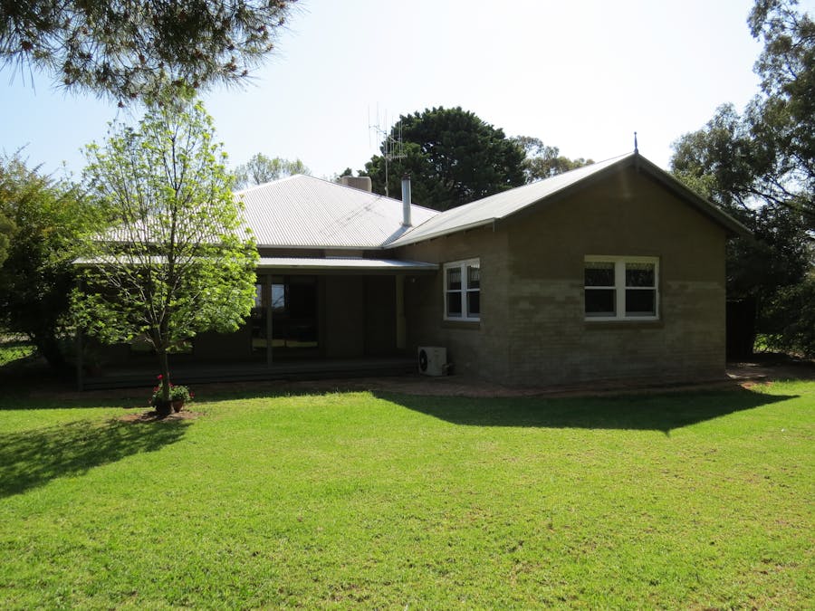 133 Hattwell Road, Deniliquin, NSW, 2710 Sold Elders Real Estate