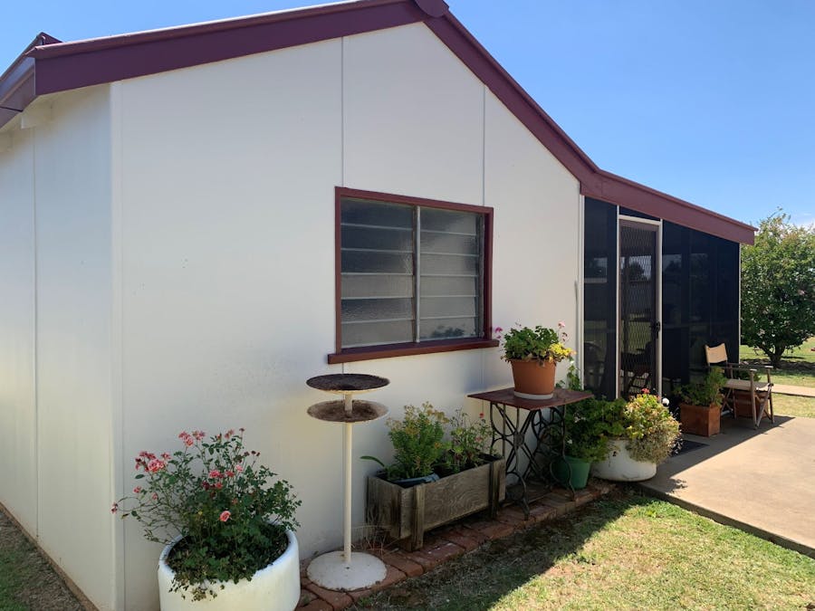 73 NOWRANIE STREET, Jerilderie, NSW, 2716 - Image 16