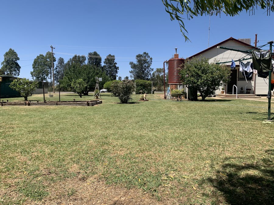 73 NOWRANIE STREET, Jerilderie, NSW, 2716 - Image 15