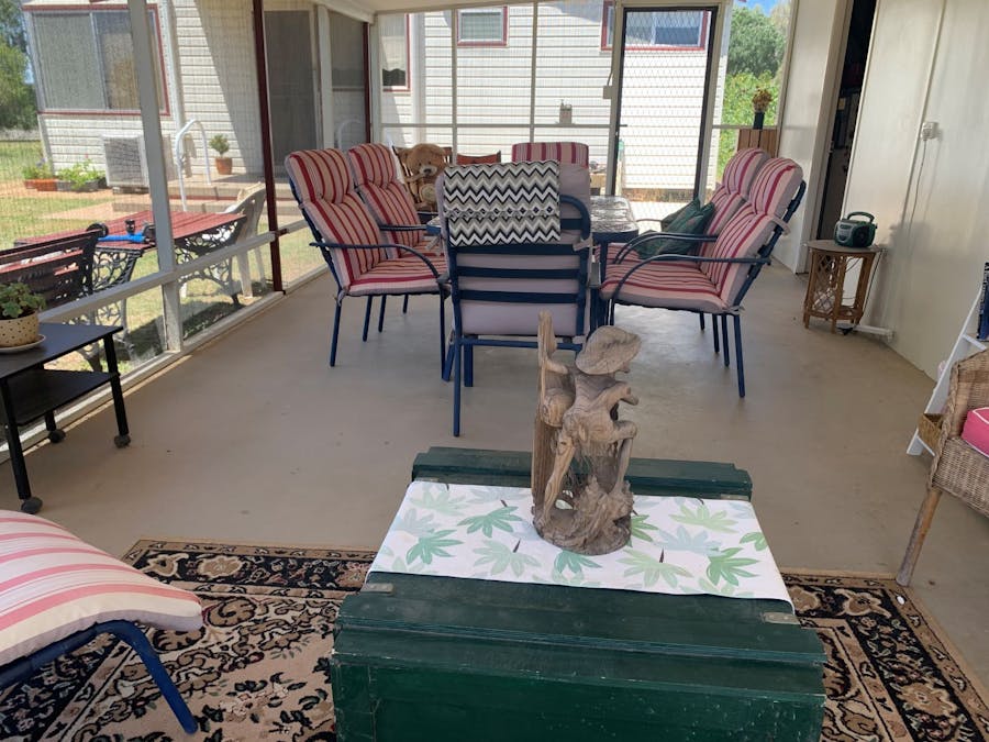 73 NOWRANIE STREET, Jerilderie, NSW, 2716 - Image 18