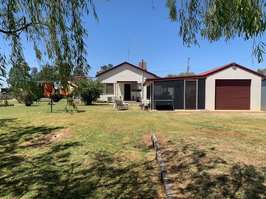73 NOWRANIE STREET, Jerilderie, NSW, 2716 - Image 10
