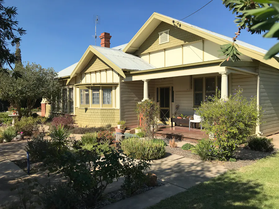 94 MAHONGA STREET, Jerilderie, NSW, 2716 - Image 24