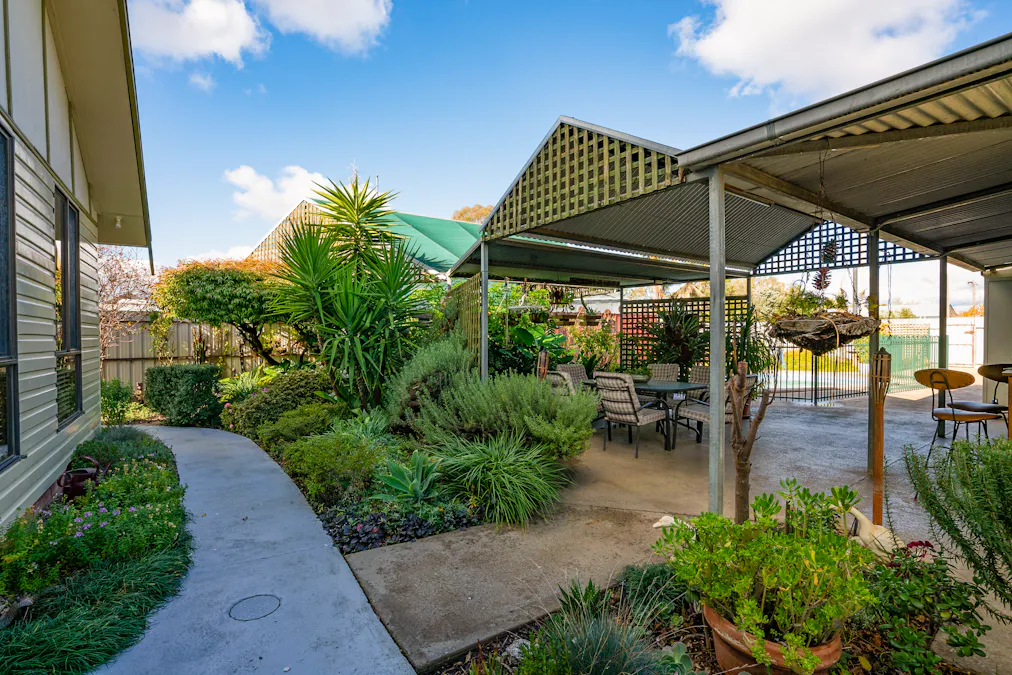 94 MAHONGA STREET, Jerilderie, NSW, 2716 - Image 20