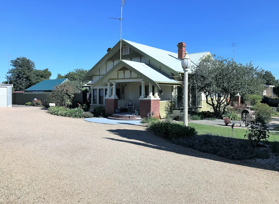 94 MAHONGA STREET, Jerilderie, NSW, 2716 - Image 23