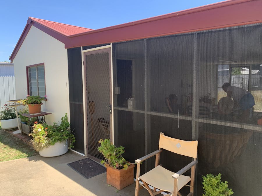 73 NOWRANIE STREET, Jerilderie, NSW, 2716 - Image 17