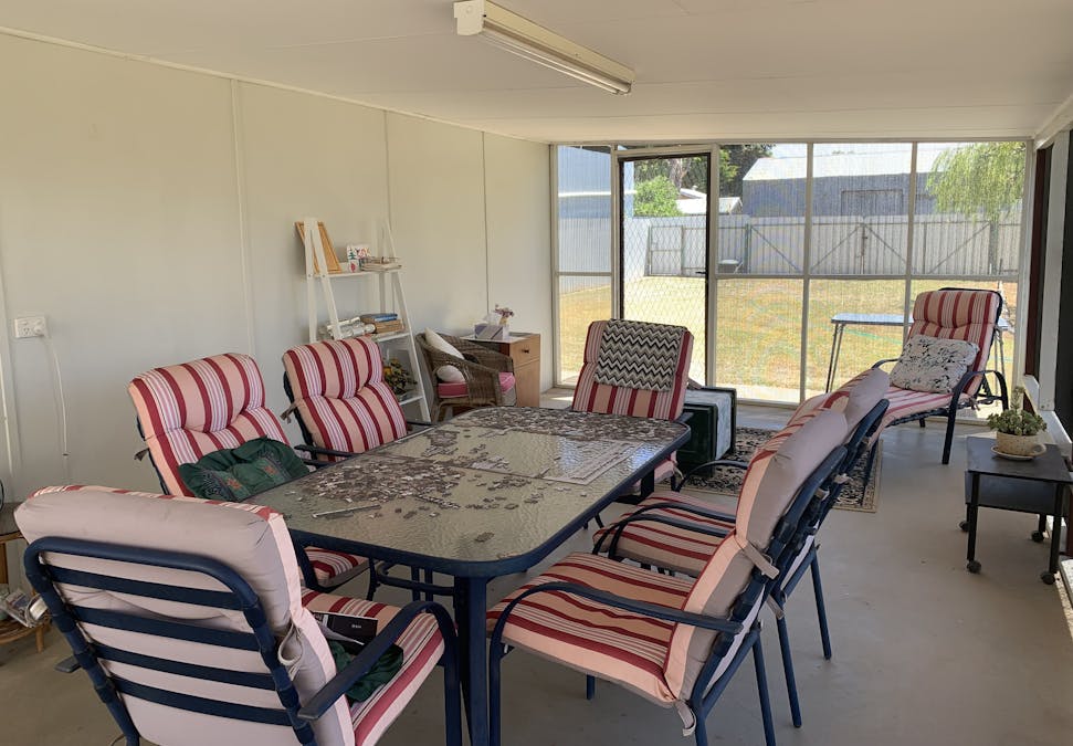 73 NOWRANIE STREET, Jerilderie, NSW, 2716 - Image 21