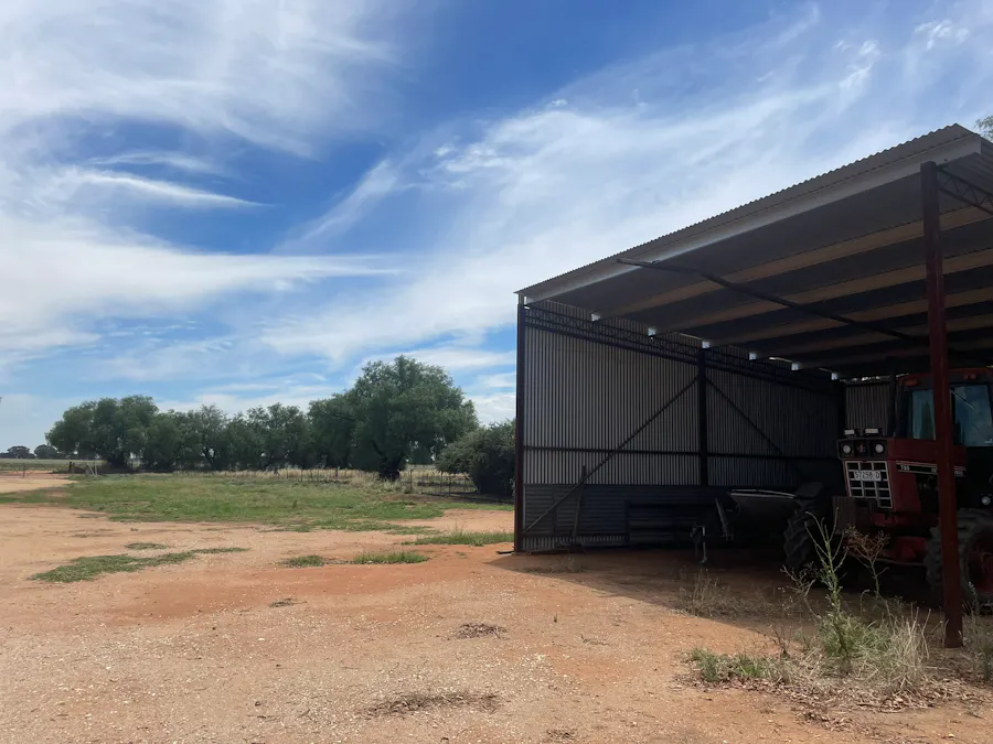 82 (RMB 2070) Pine lodge Rd, Tocumwal, NSW, 2714 - Image 14