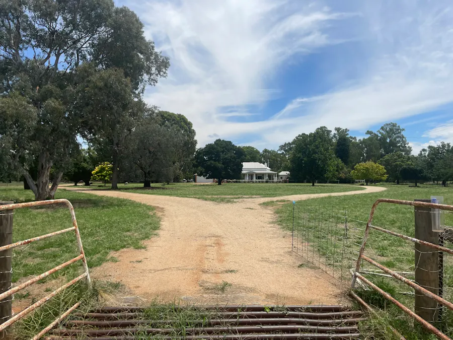 82 (RMB 2070) Pine lodge Rd, Tocumwal, NSW, 2714 - Image 6