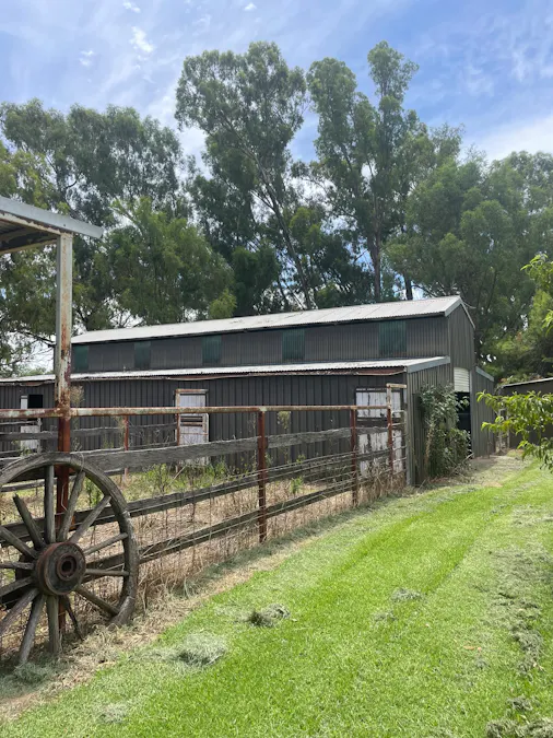 82 (RMB 2070) Pine lodge Rd, Tocumwal, NSW, 2714 - Image 7