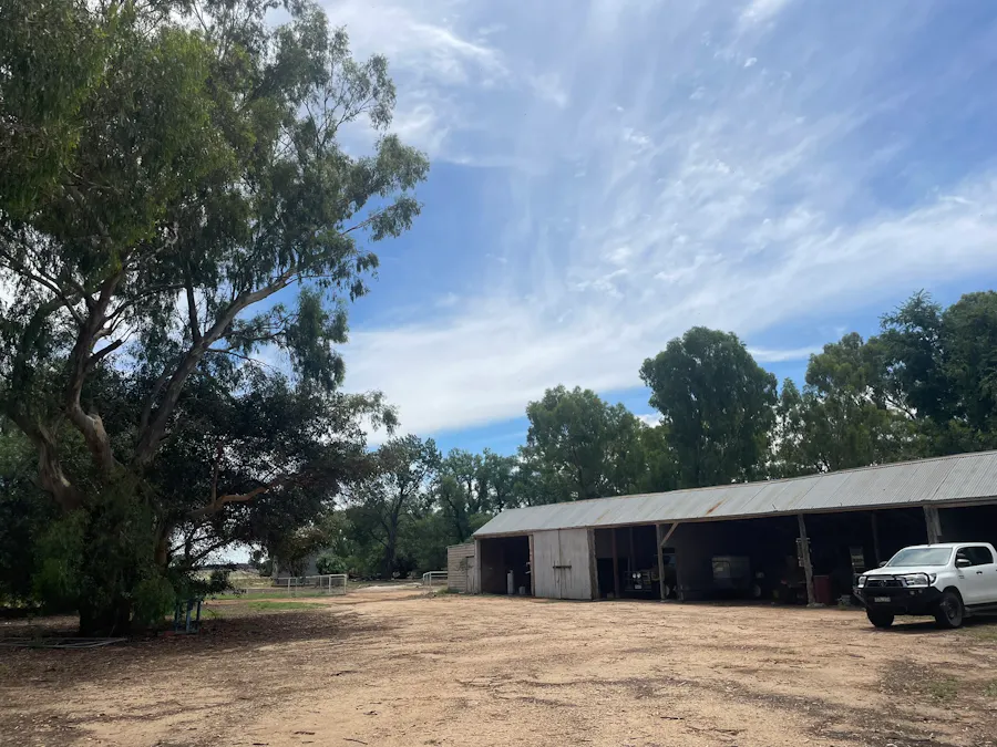 82 (RMB 2070) Pine lodge Rd, Tocumwal, NSW, 2714 - Image 9