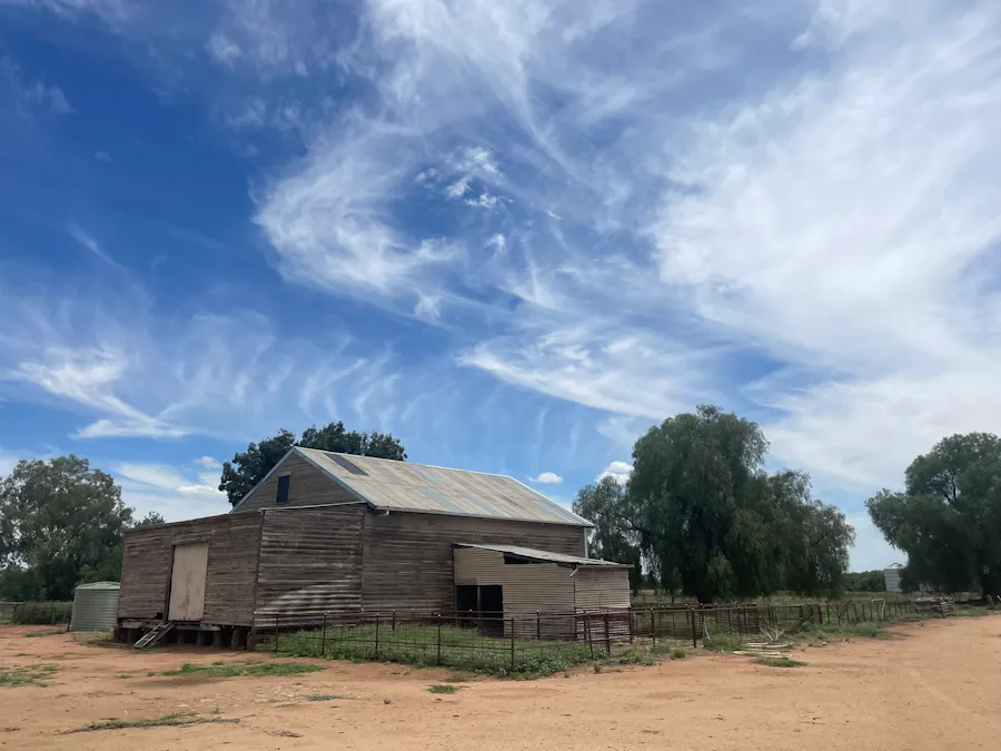 82 (RMB 2070) Pine lodge Rd, Tocumwal, NSW, 2714 - Image 3