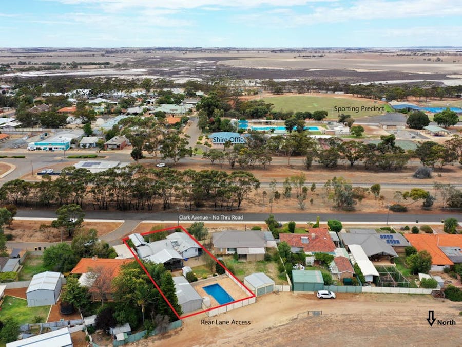 2 Clark Avenue, Lake Grace, WA, 6353 - Image 32