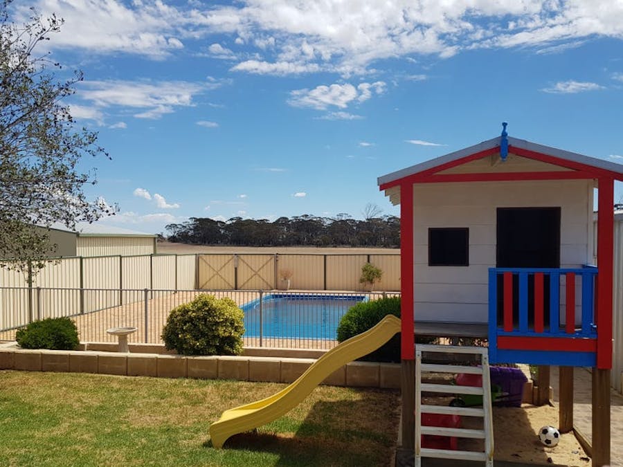 2 Clark Avenue, Lake Grace, WA, 6353 - Image 24