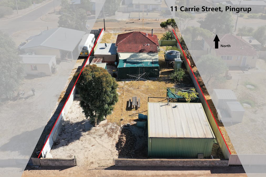 11 Carrie Street, Pingrup, WA, 6343 - Image 23