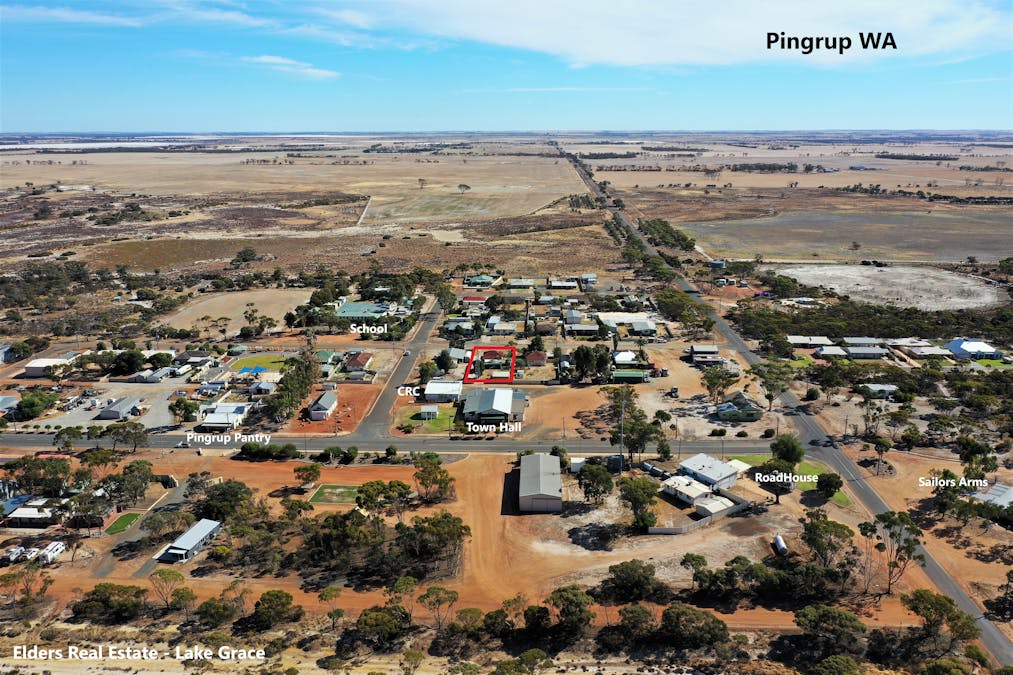 11 Carrie Street, Pingrup, WA, 6343 - Image 24