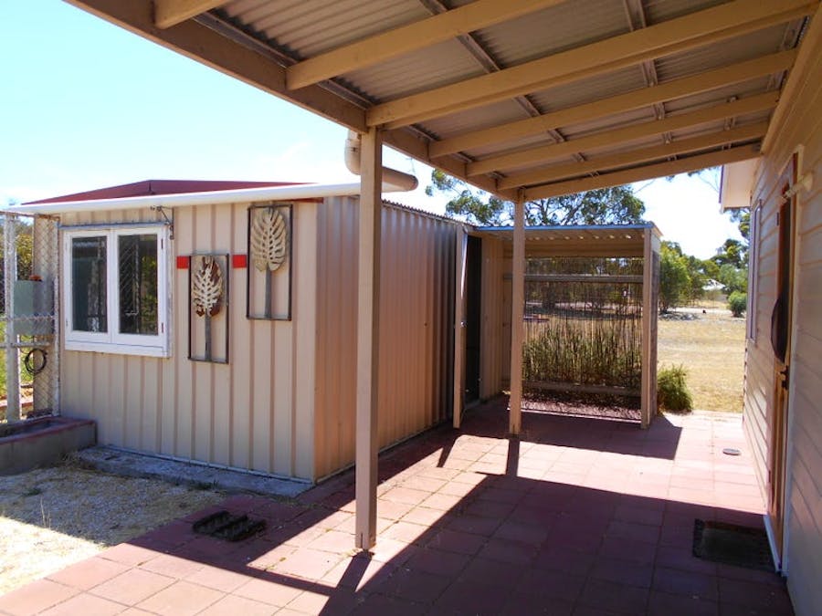 8 Jewel Street, Broomehill Village, WA, 6318 Sold Elders Real Estate