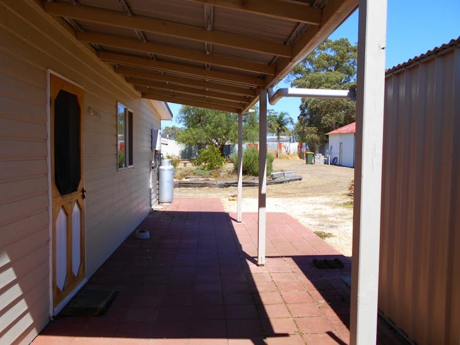 8 Jewel Street, Broomehill Village, WA, 6318 Sold Elders Real Estate