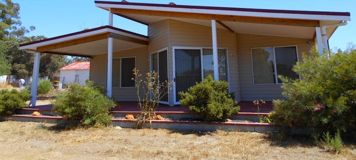 8 Jewel Street, Broomehill Village, WA, 6318 Sold Elders Real Estate