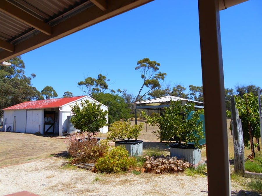 8 Jewel Street, Broomehill Village, WA, 6318 Sold Elders Real Estate