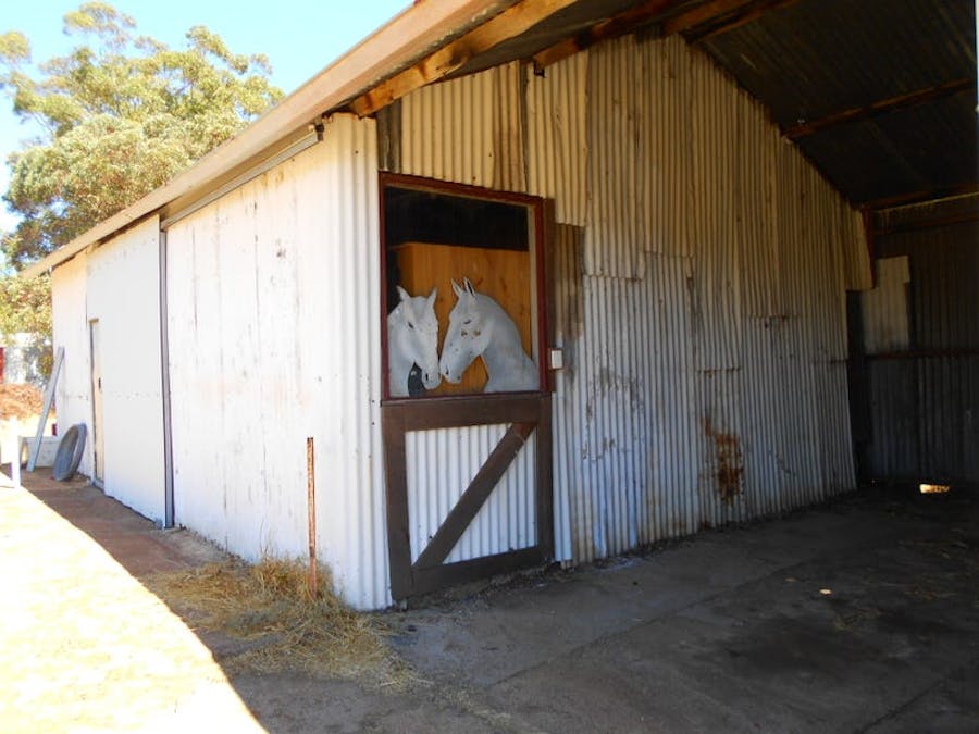 8 Jewel Street, Broomehill Village, WA, 6318 Sold Elders Real Estate