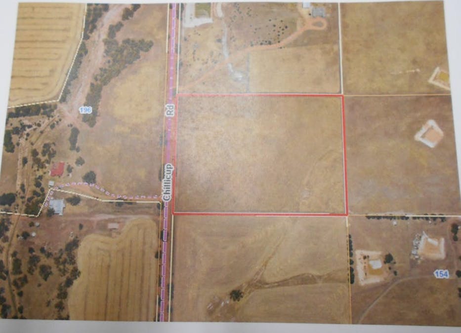 Lot 398 Chillicup Road, Broomehill Village, WA, 6318 Sold Elders