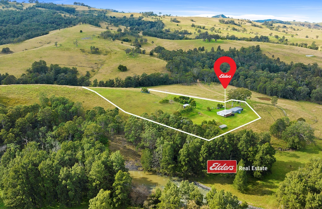 3243 Paterson River Road, Carrabolla Via, Dungog, NSW, 2420 - Image 2