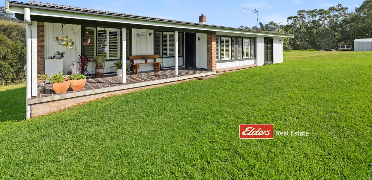 3243 Paterson River Road, Carrabolla Via, Dungog, NSW, 2420 - Image 1