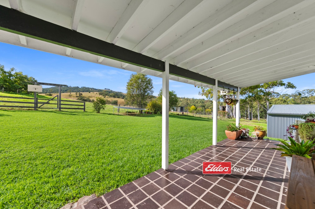 3243 Paterson River Road, Carrabolla Via, Dungog, NSW, 2420 - Image 3