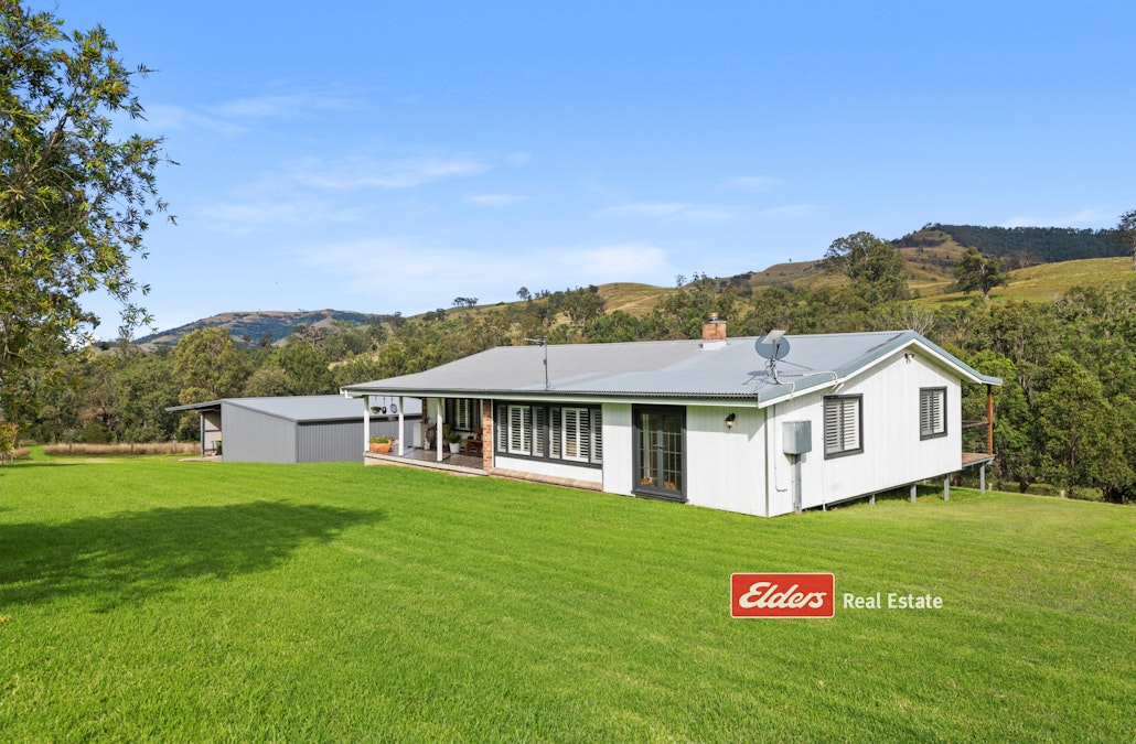 3243 Paterson River Road, Carrabolla Via, Dungog, NSW, 2420 - Image 15