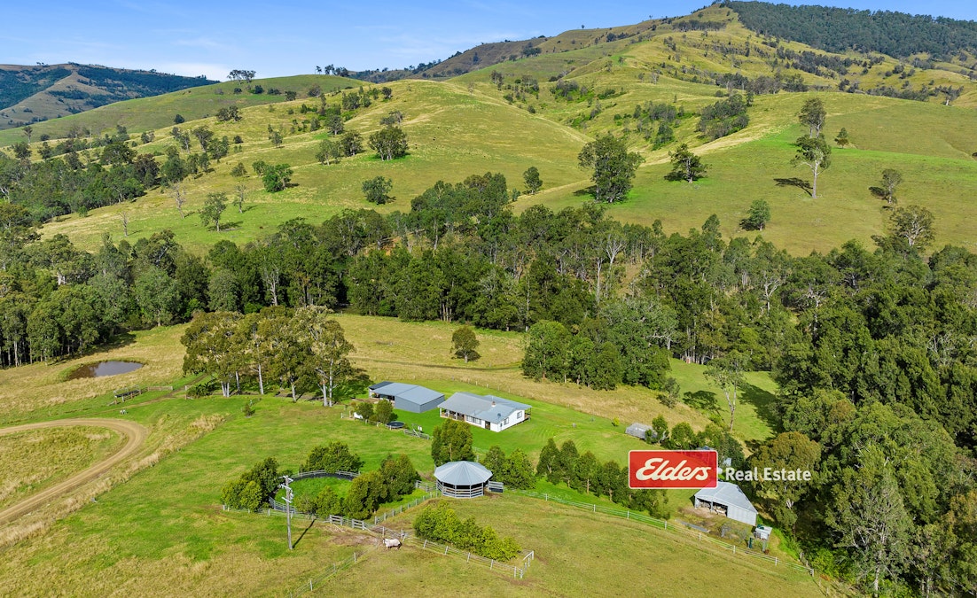 3243 Paterson River Road, Carrabolla Via, Dungog, NSW, 2420 - Image 22