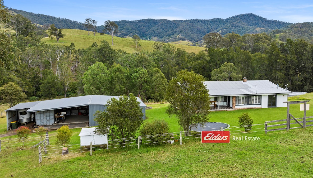 3243 Paterson River Road, Carrabolla Via, Dungog, NSW, 2420 - Image 23