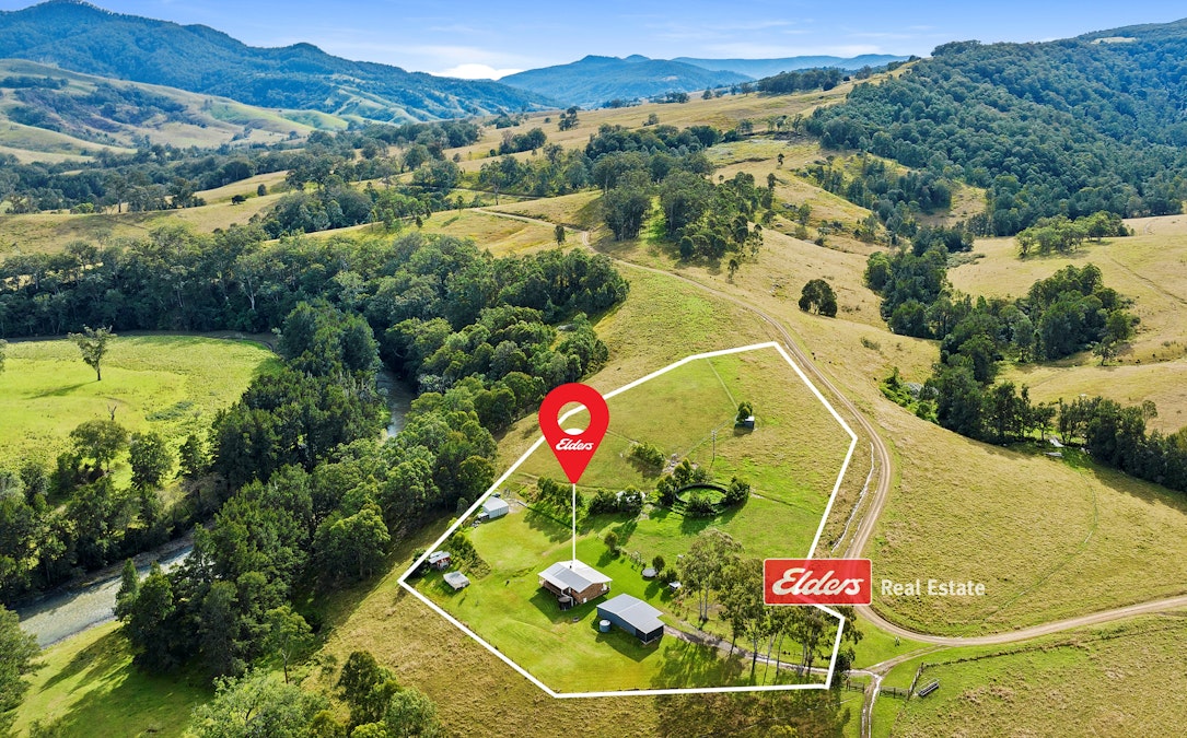 3243 Paterson River Road, Carrabolla Via, Dungog, NSW, 2420 - Image 26