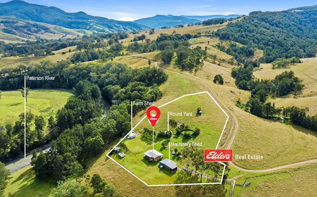 3243 Paterson River Road, Carrabolla Via, Dungog, NSW, 2420 - Image 27