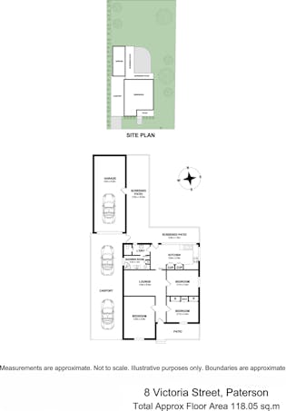 8 Victoria Street, Paterson, NSW, 2421 - Image 22